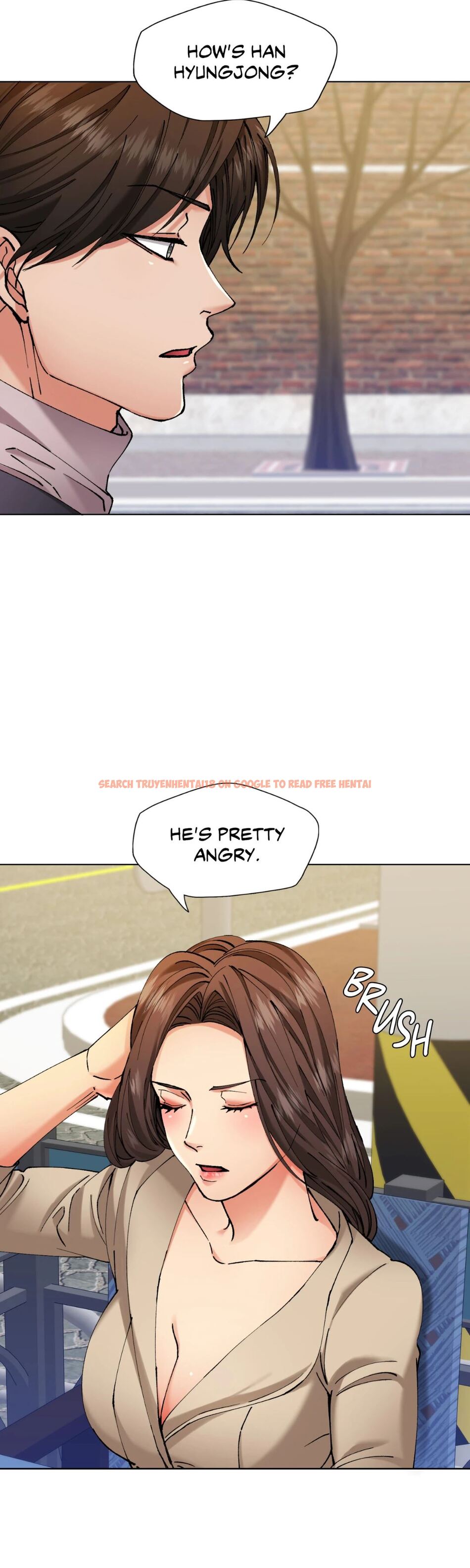 Read Hentai Image 10 966 in comic Climb On Top - Chapter 66 - hentaitnt.net