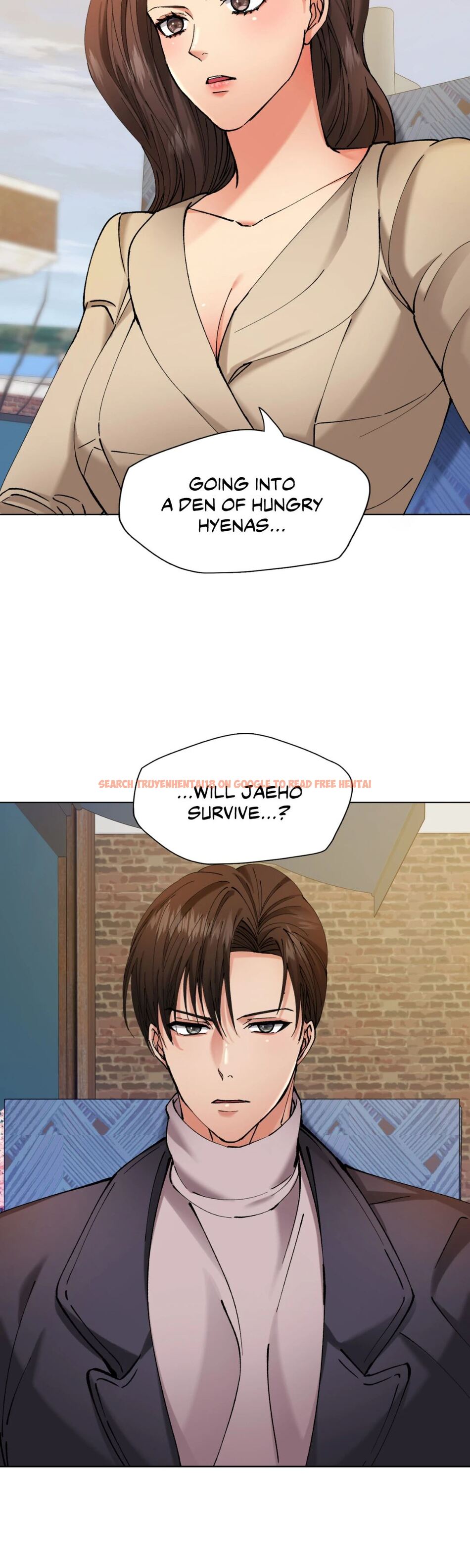 Read Hentai Image 12 966 in comic Climb On Top - Chapter 66 - hentaitnt.net