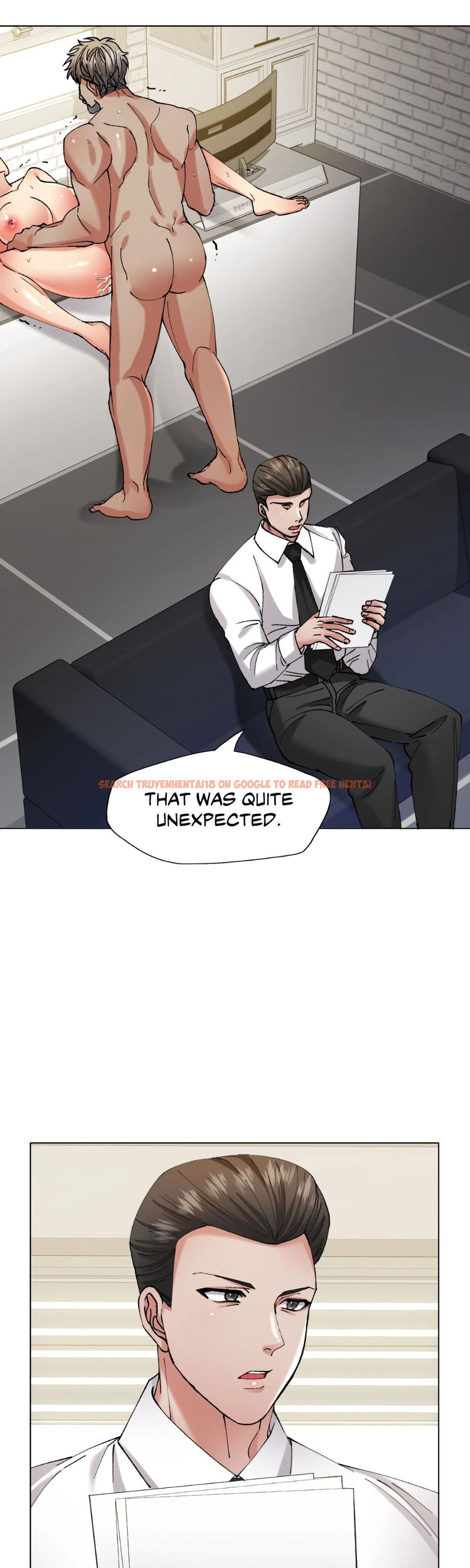 Read Hentai Image 17 966 in comic Climb On Top - Chapter 66 - hentaitnt.net