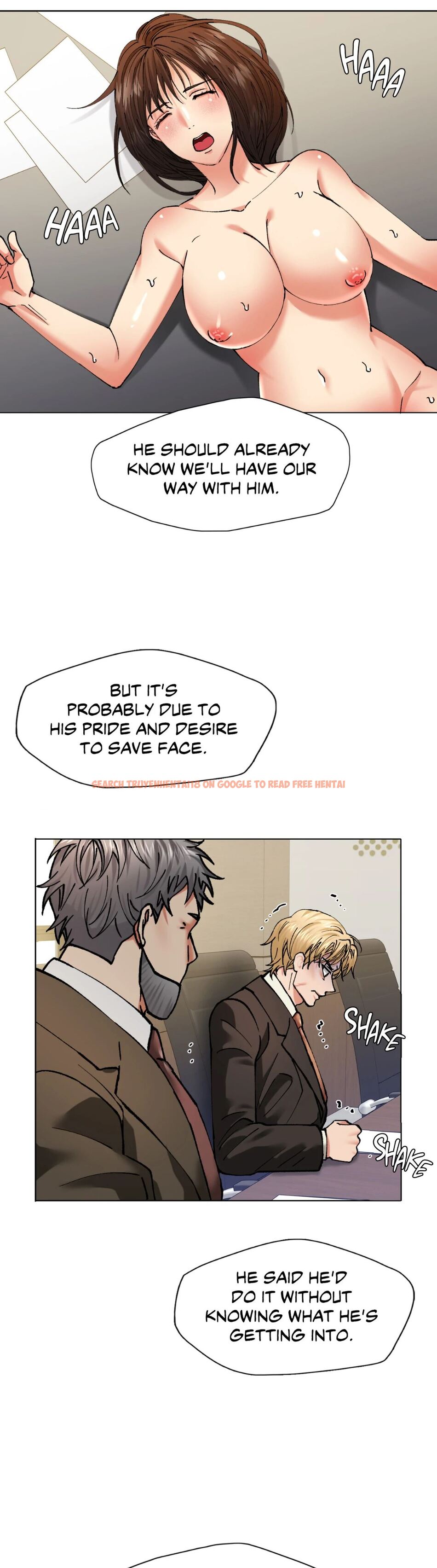 Read Hentai Image 19 966 in comic Climb On Top - Chapter 66 - hentaitnt.net
