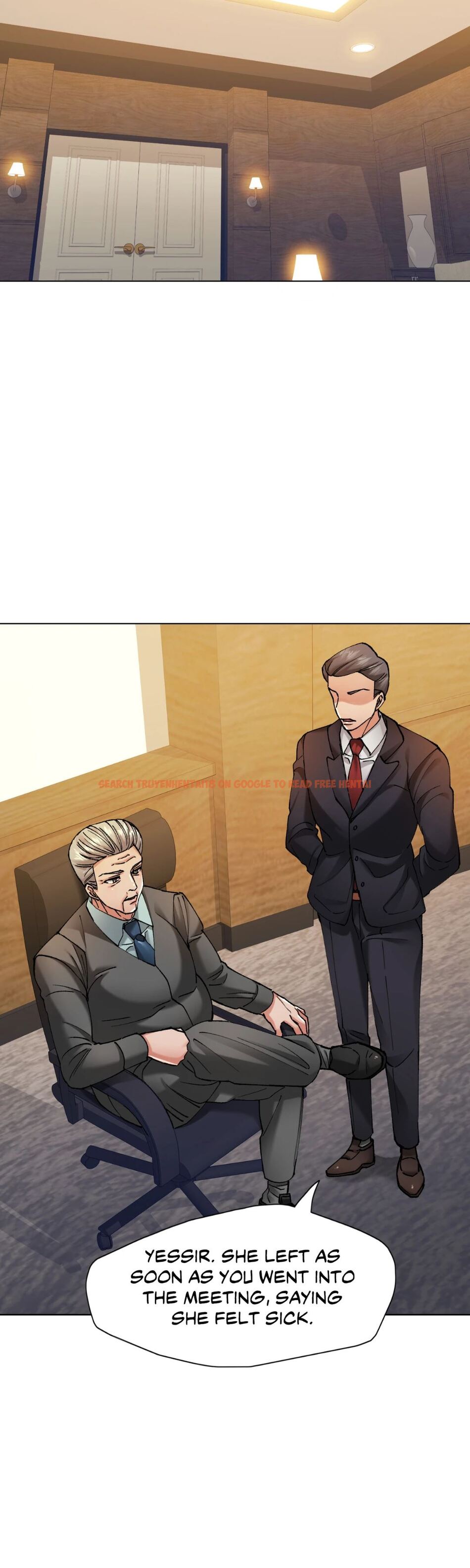Read Hentai Image 2 965 in comic Climb On Top - Chapter 66 - hentaitnt.net