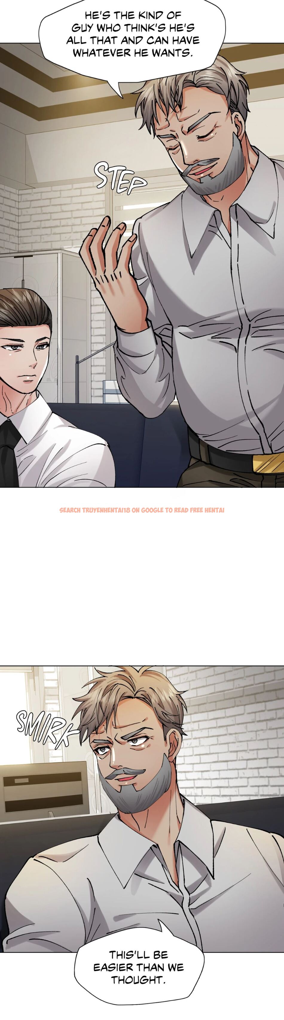 Read Hentai Image 20 966 in comic Climb On Top - Chapter 66 - hentaitnt.net