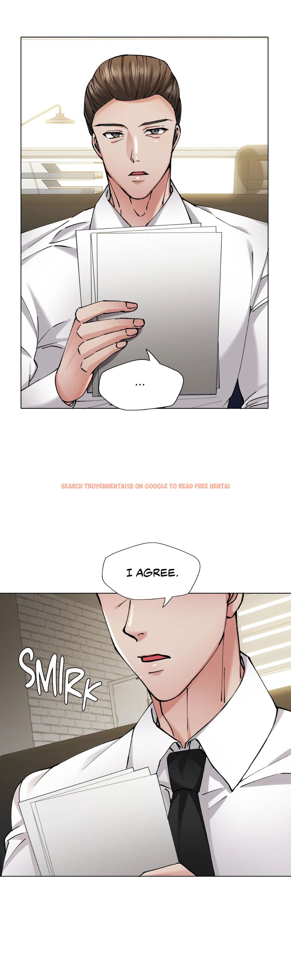 Read Hentai Image 21 967 in comic Climb On Top - Chapter 66 - hentaitnt.net