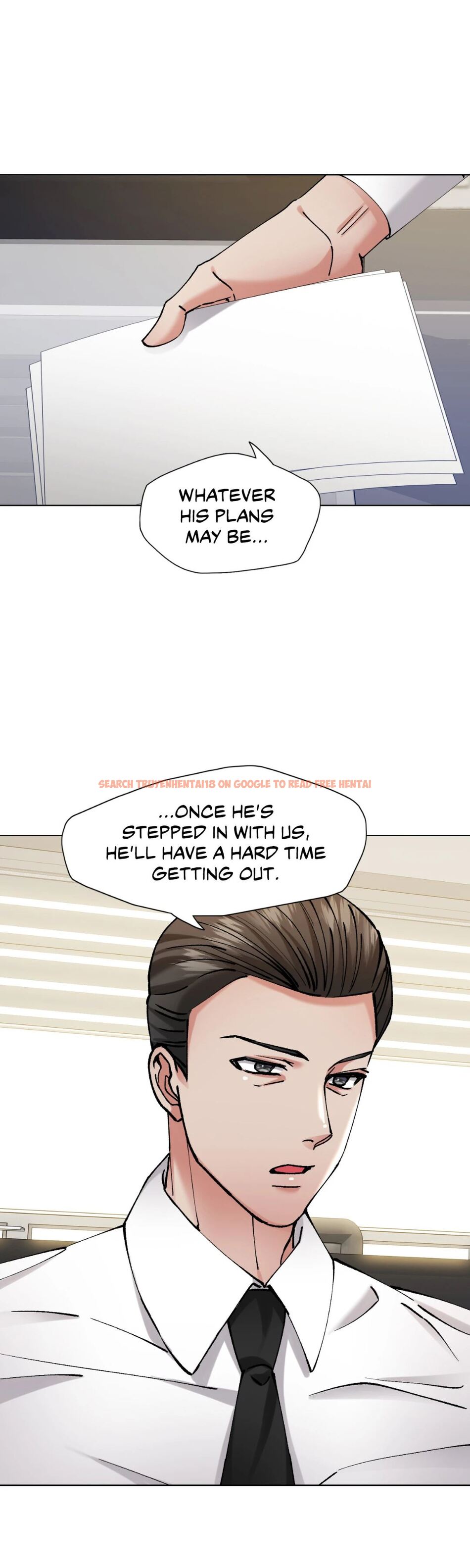 Read Hentai Image 22 967 in comic Climb On Top - Chapter 66 - hentaitnt.net