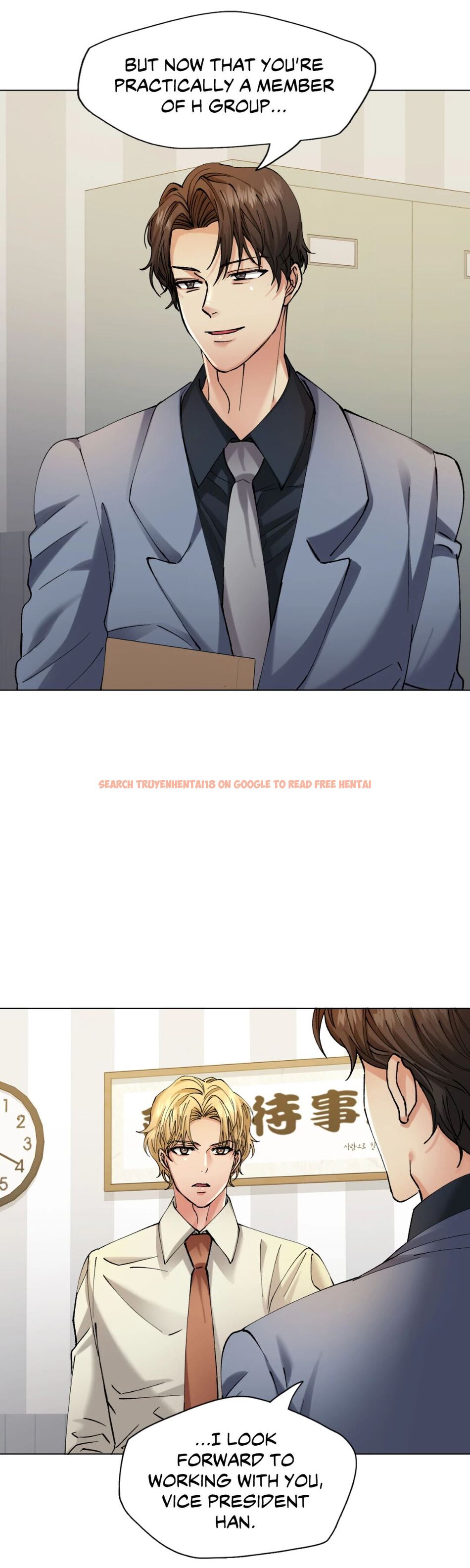 Read Hentai Image 25 967 in comic Climb On Top - Chapter 66 - hentaitnt.net