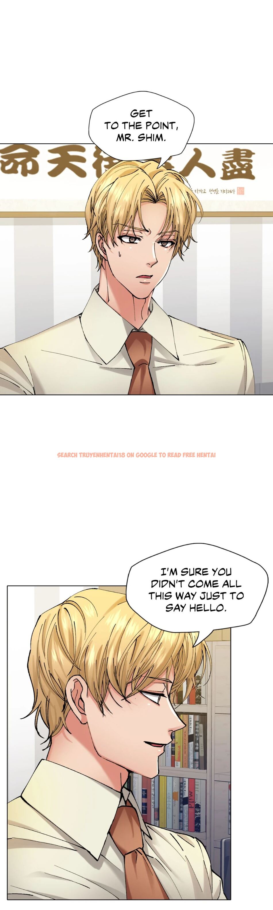 Read Hentai Image 26 967 in comic Climb On Top - Chapter 66 - hentaitnt.net