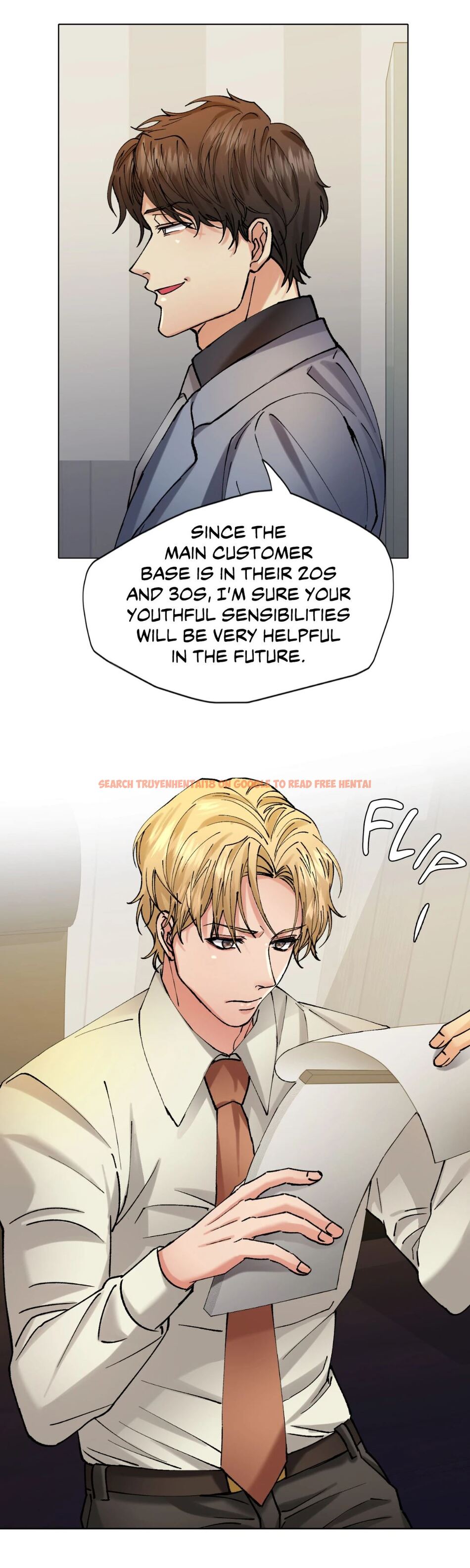 Read Hentai Image 28 967 in comic Climb On Top - Chapter 66 - hentaitnt.net