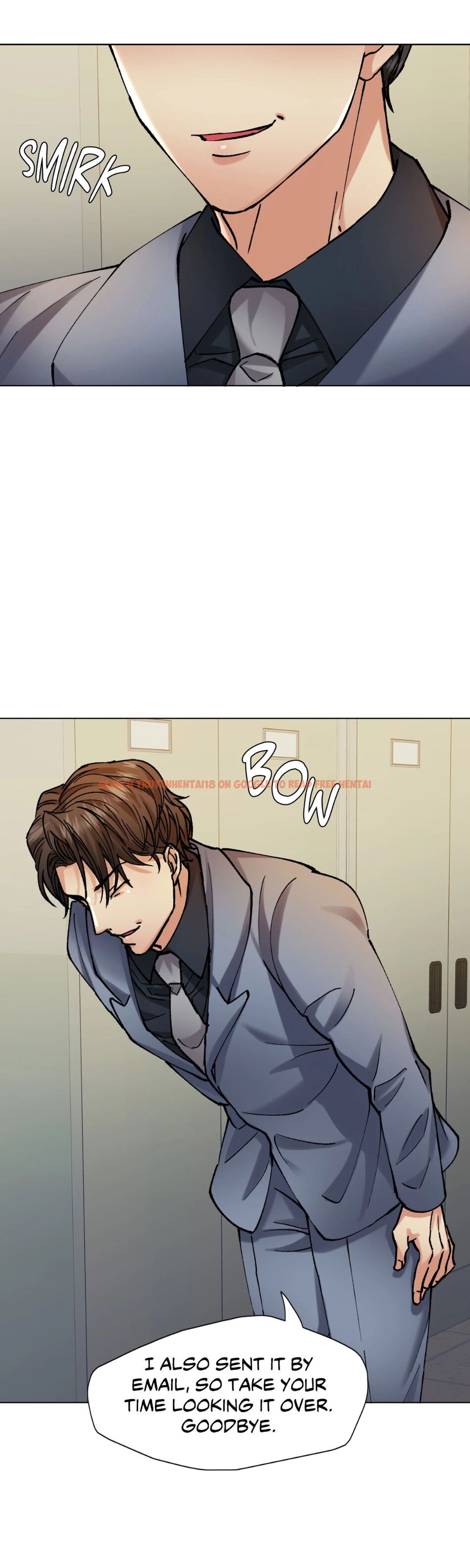 Read Hentai Image 29 967 in comic Climb On Top - Chapter 66 - hentaitnt.net