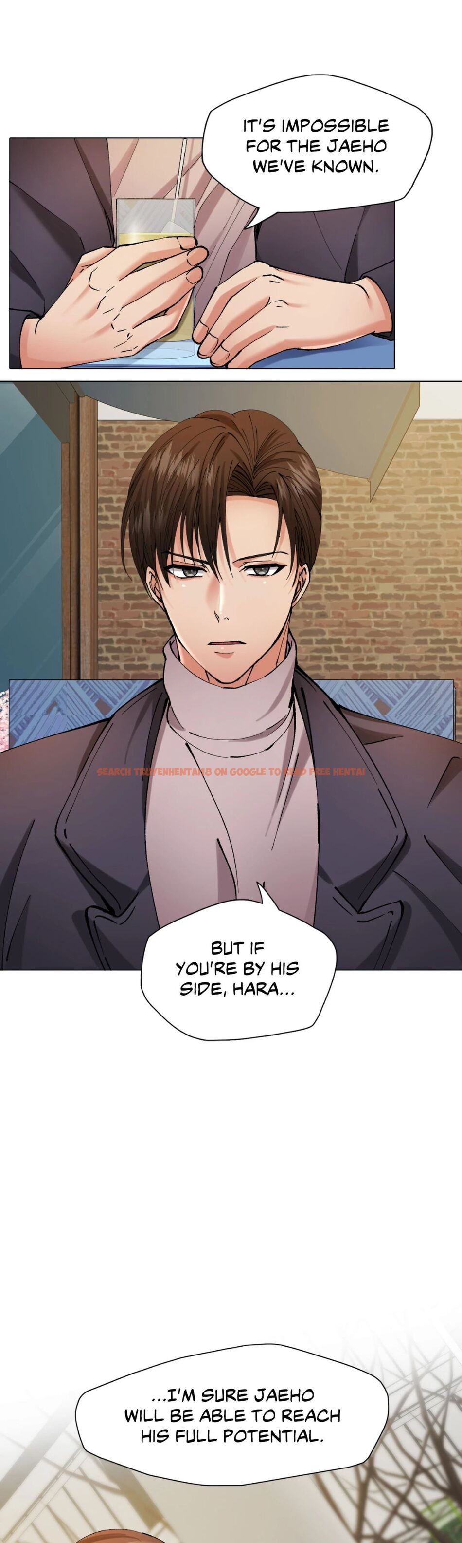 Read Hentai Image 33 967 in comic Climb On Top - Chapter 66 - hentaitnt.net
