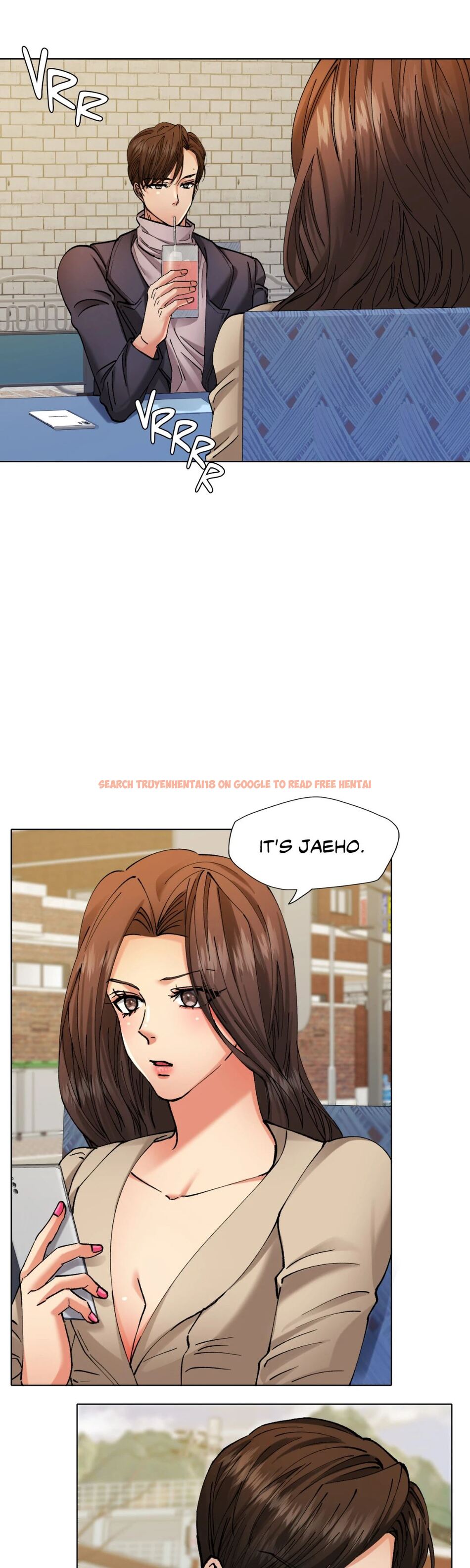 Read Hentai Image 35 967 in comic Climb On Top - Chapter 66 - hentaitnt.net