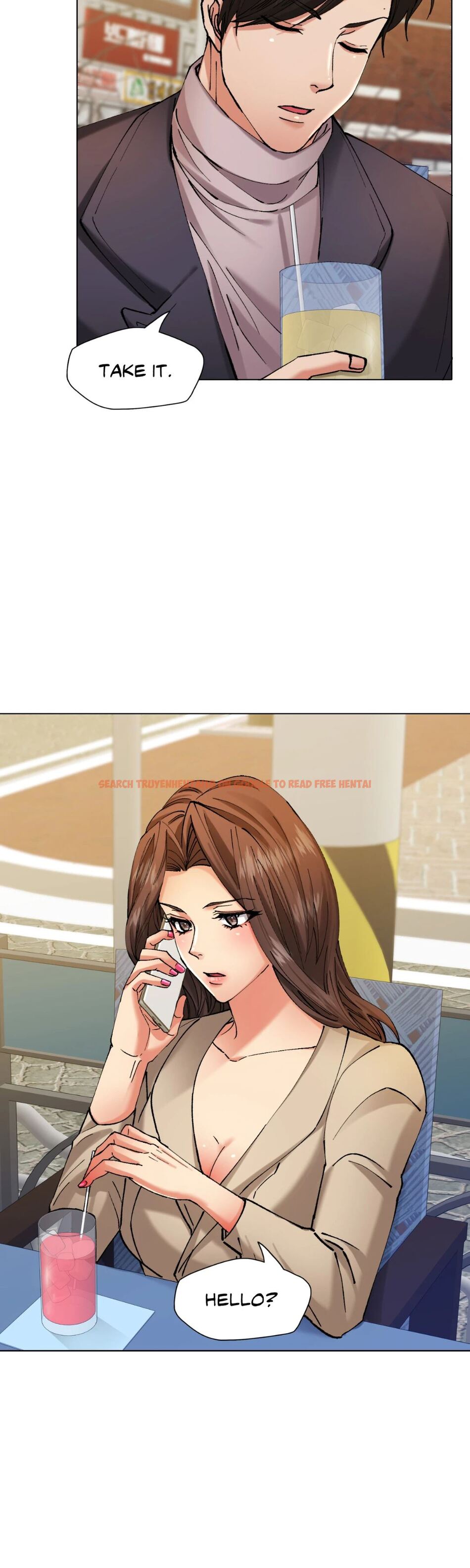 Read Hentai Image 36 967 in comic Climb On Top - Chapter 66 - hentaitnt.net