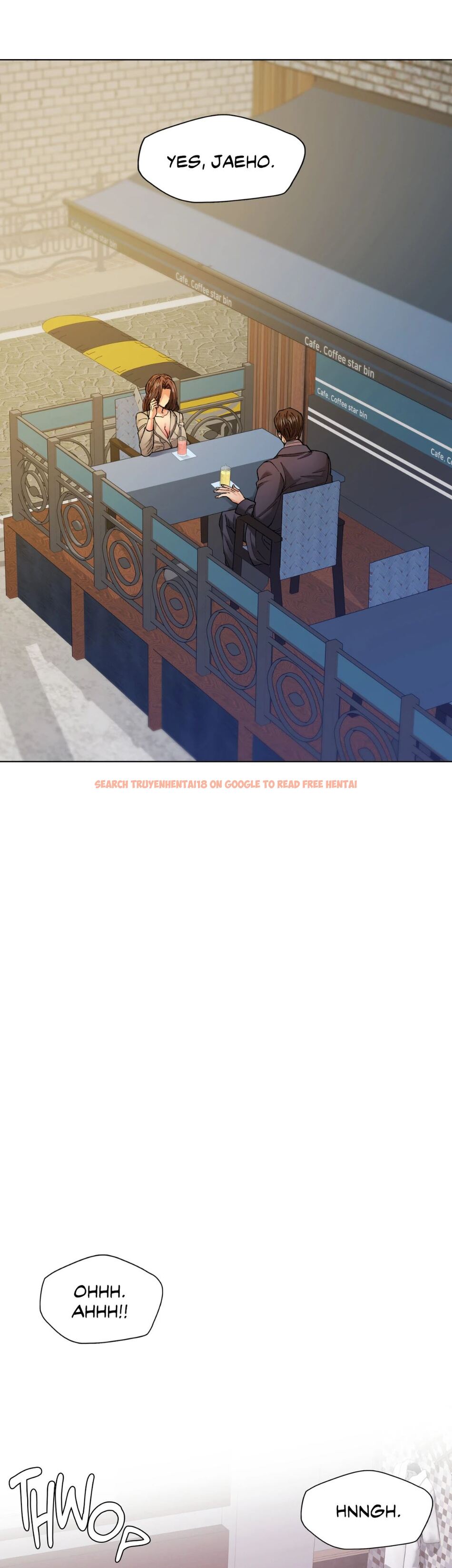 Read Hentai Image 37 967 in comic Climb On Top - Chapter 66 - hentaitnt.net
