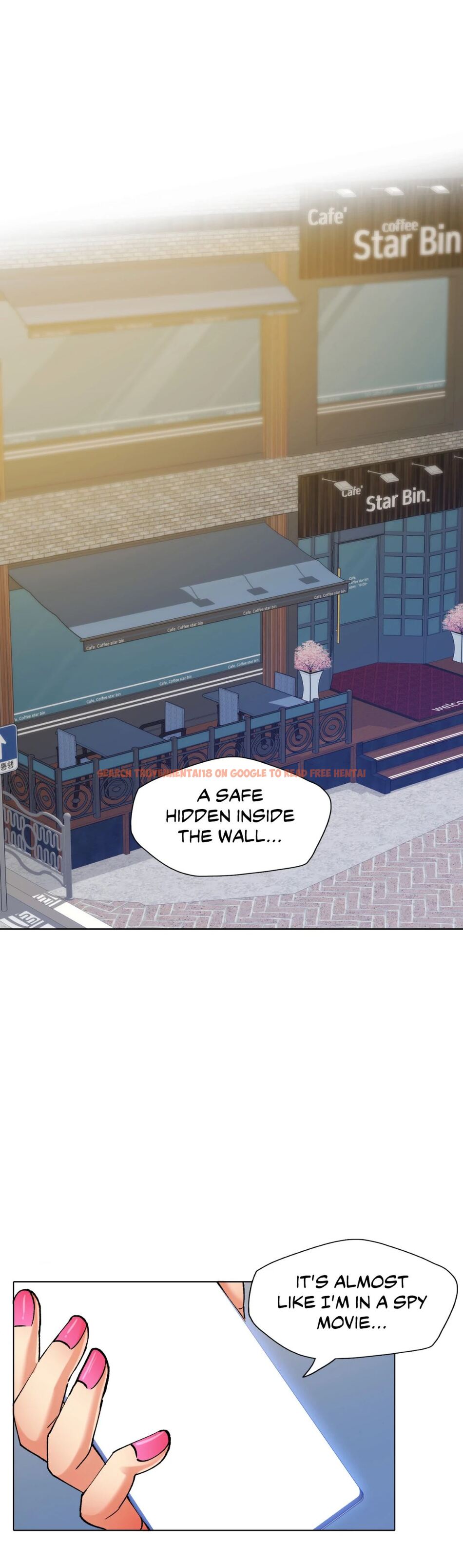 Read Hentai Image 5 966 in comic Climb On Top - Chapter 66 - hentaitnt.net