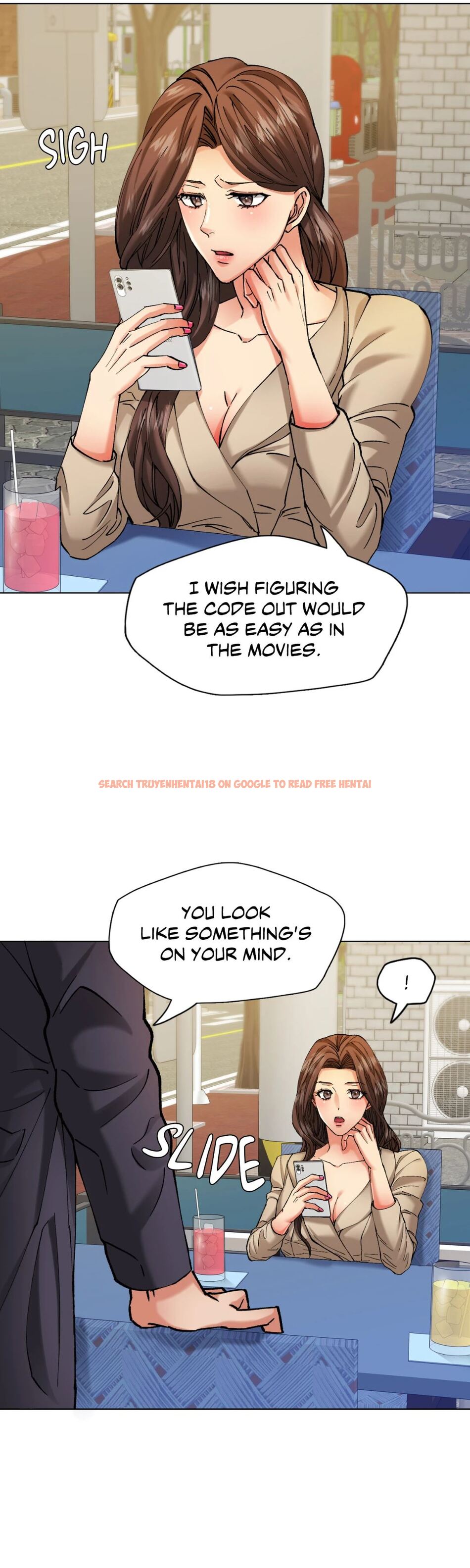 Read Hentai Image 6 966 in comic Climb On Top - Chapter 66 - hentaitnt.net