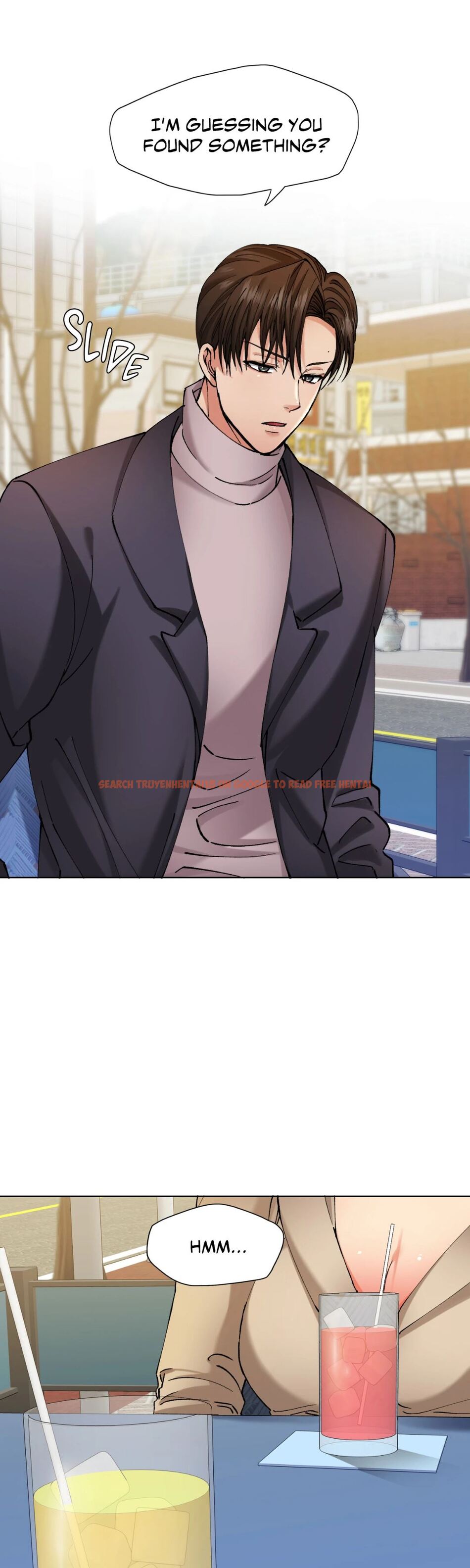 Read Hentai Image 7 966 in comic Climb On Top - Chapter 66 - hentaitnt.net