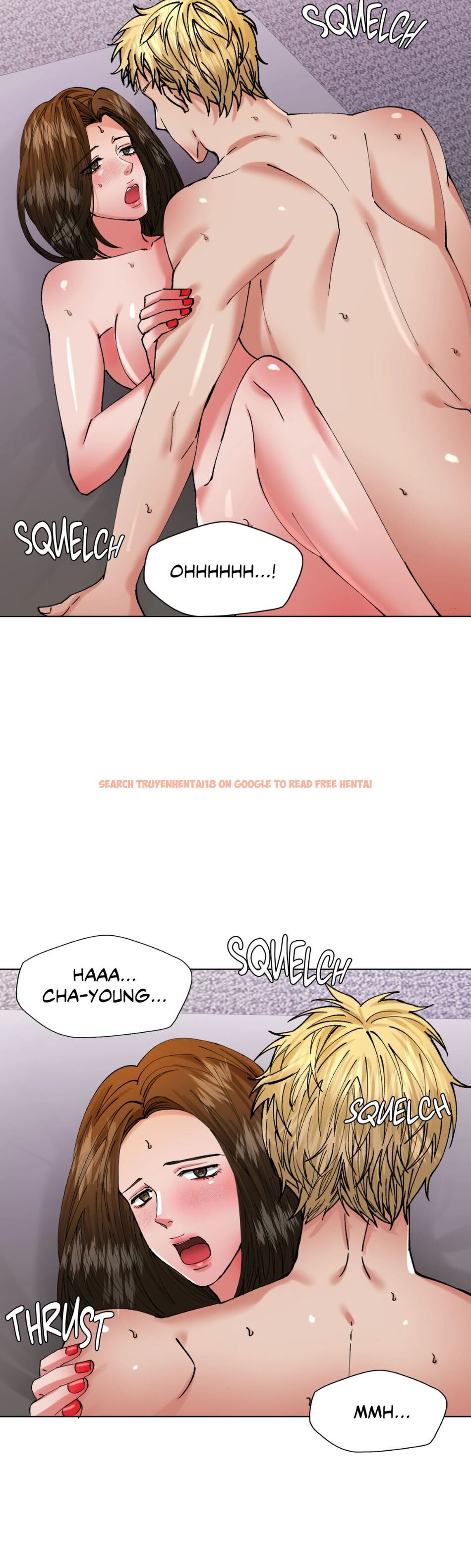 Read Hentai Image 12 129 in comic Climb On Top - Chapter 67 - hentaitnt.net