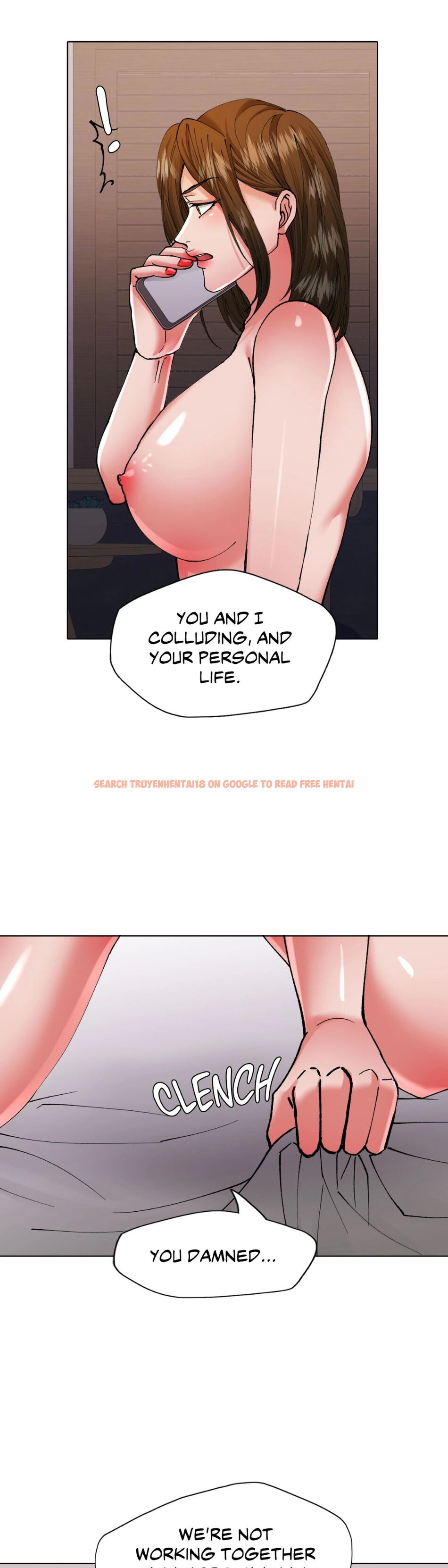 Read Hentai Image 25 130 in comic Climb On Top - Chapter 67 - hentaitnt.net
