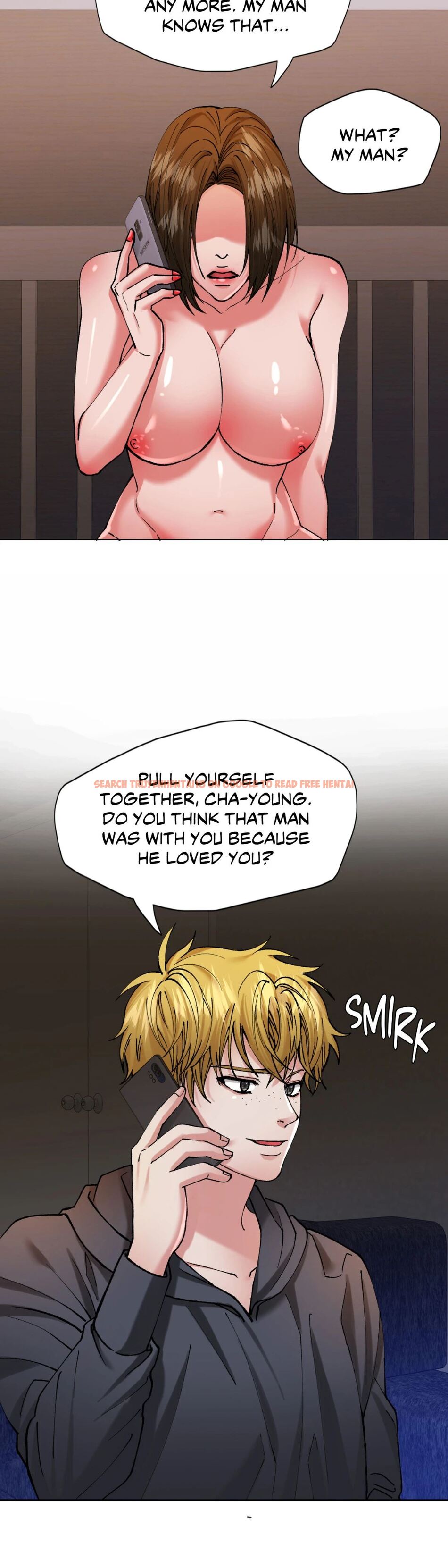 Read Hentai Image 26 130 in comic Climb On Top - Chapter 67 - hentaitnt.net