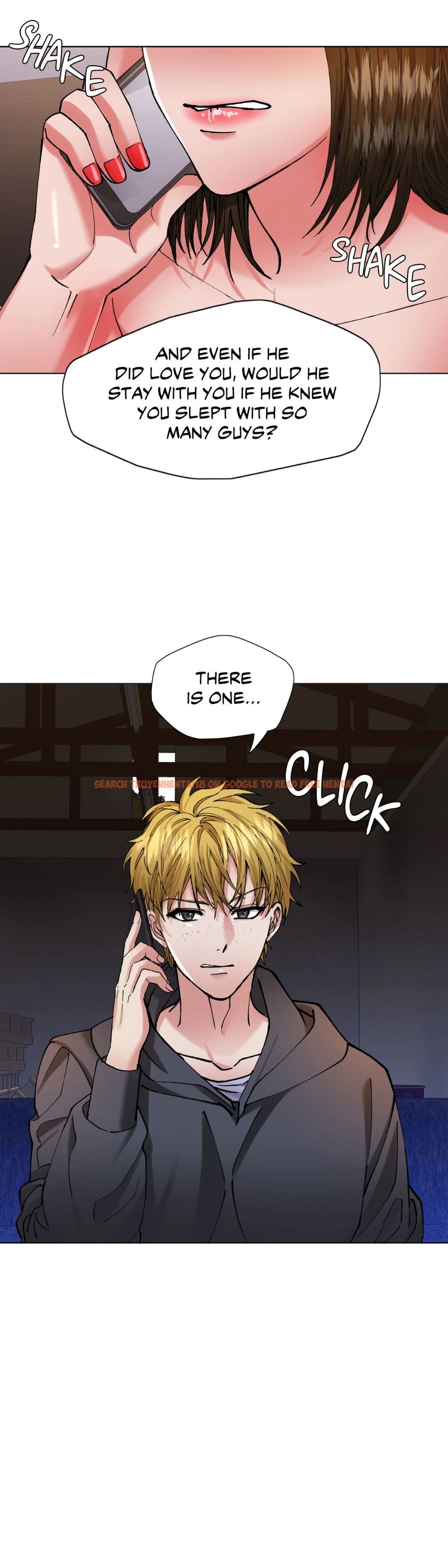 Read Hentai Image 27 131 in comic Climb On Top - Chapter 67 - hentaitnt.net
