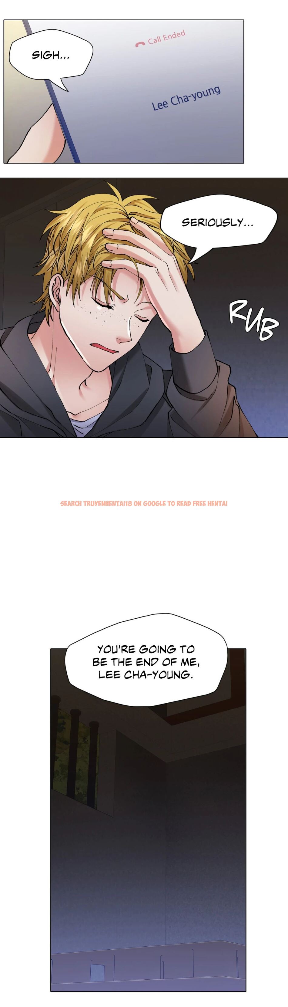Read Hentai Image 28 131 in comic Climb On Top - Chapter 67 - hentaitnt.net
