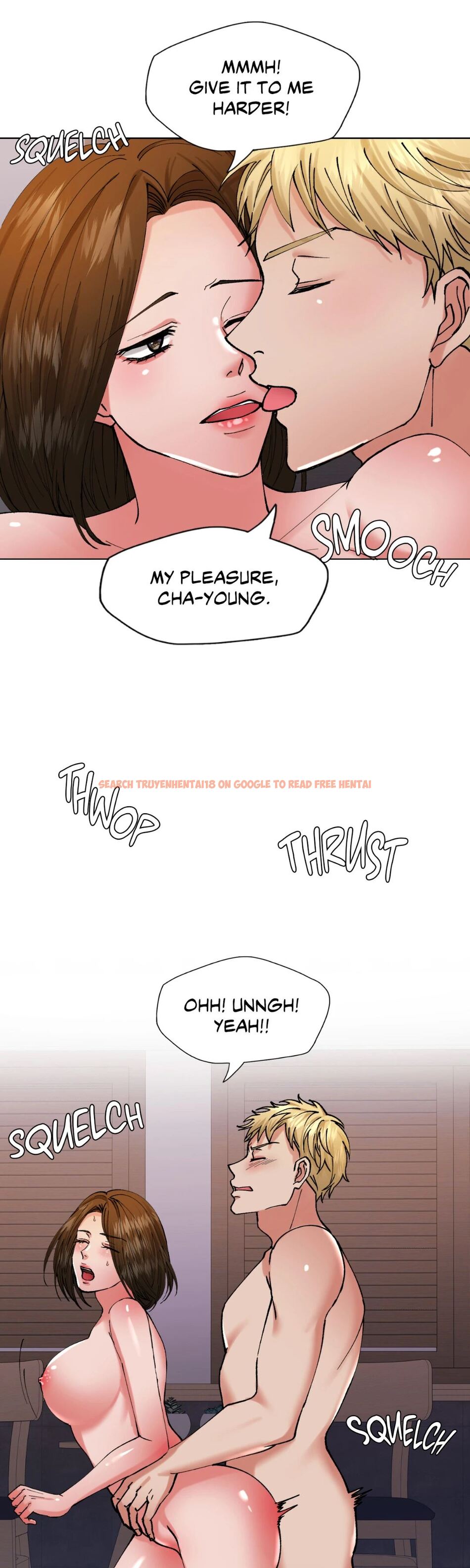 Read Hentai Image 3 128 in comic Climb On Top - Chapter 67 - hentaitnt.net