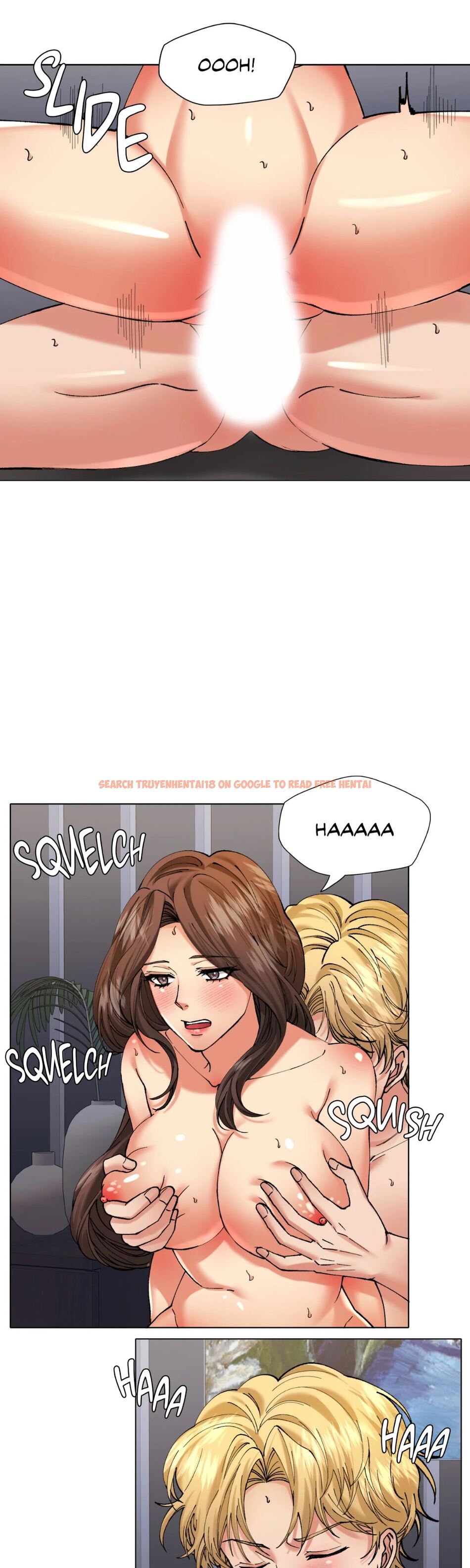 Read Hentai Image 31 131 in comic Climb On Top - Chapter 67 - hentaitnt.net
