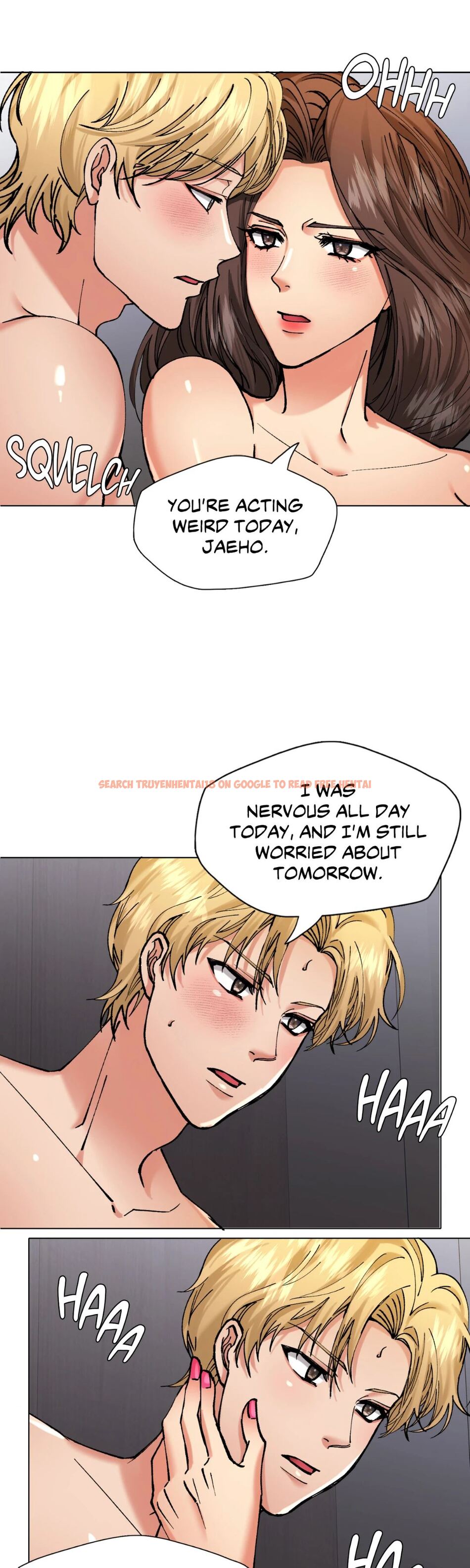 Read Hentai Image 33 131 in comic Climb On Top - Chapter 67 - hentaitnt.net