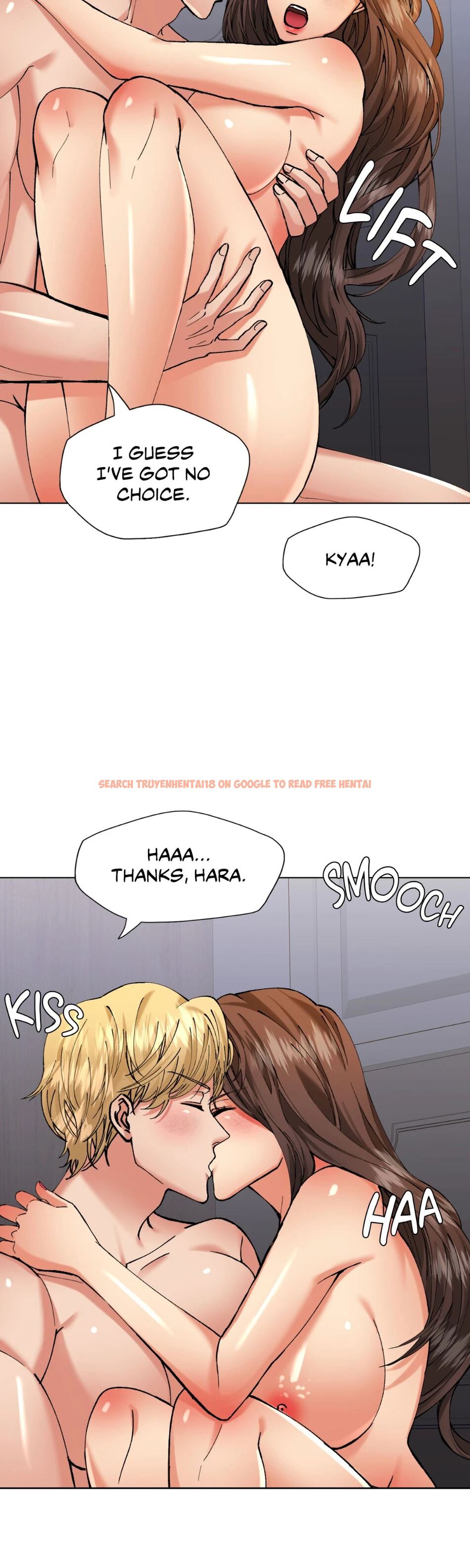 Read Hentai Image 36 131 in comic Climb On Top - Chapter 67 - hentaitnt.net