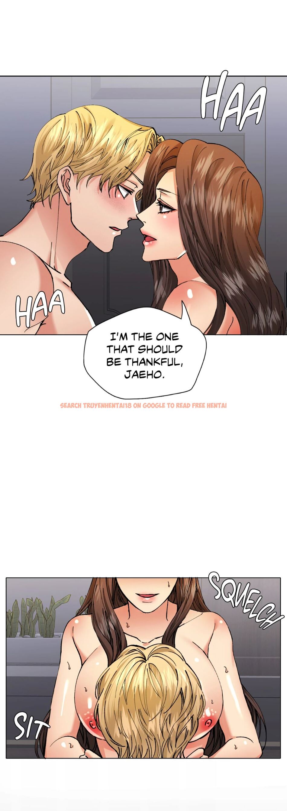 Read Hentai Image 37 132 in comic Climb On Top - Chapter 67 - hentaitnt.net