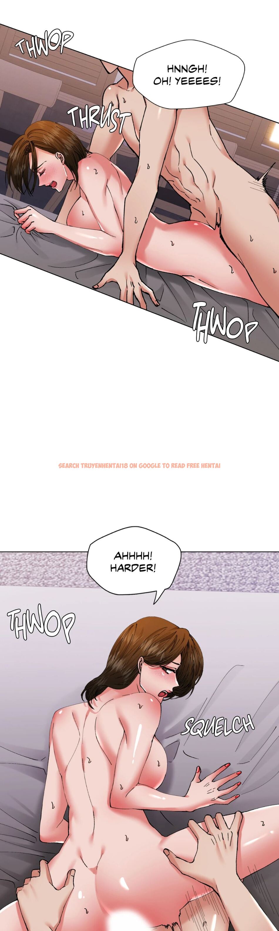 Read Hentai Image 5 128 in comic Climb On Top - Chapter 67 - hentaitnt.net