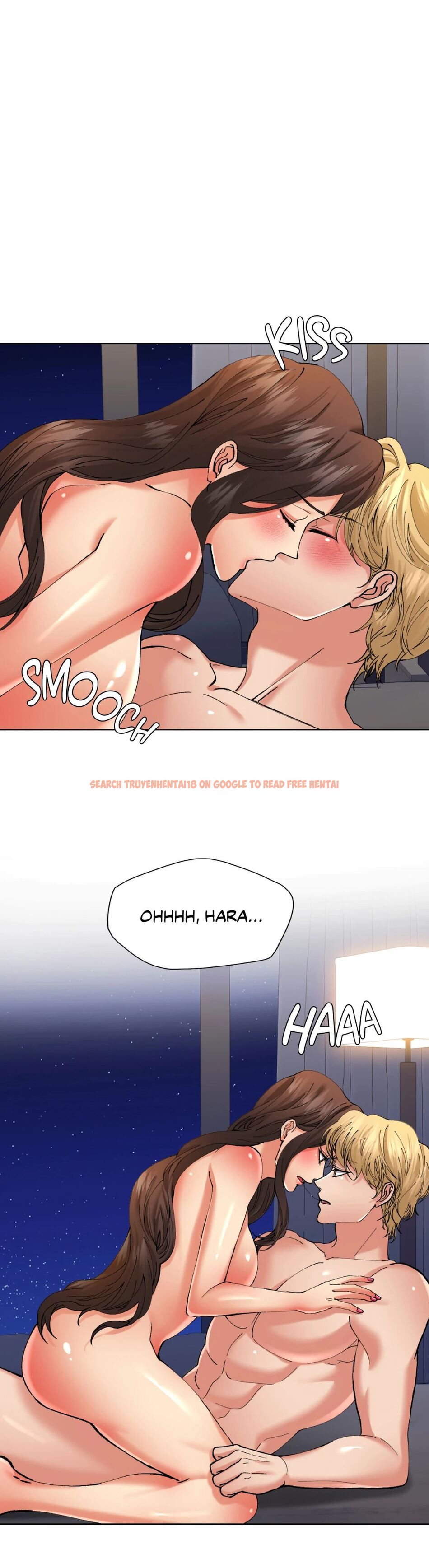 Read Hentai Image 10 240 in comic Climb On Top - Chapter 68 - www.hentaitnt.net