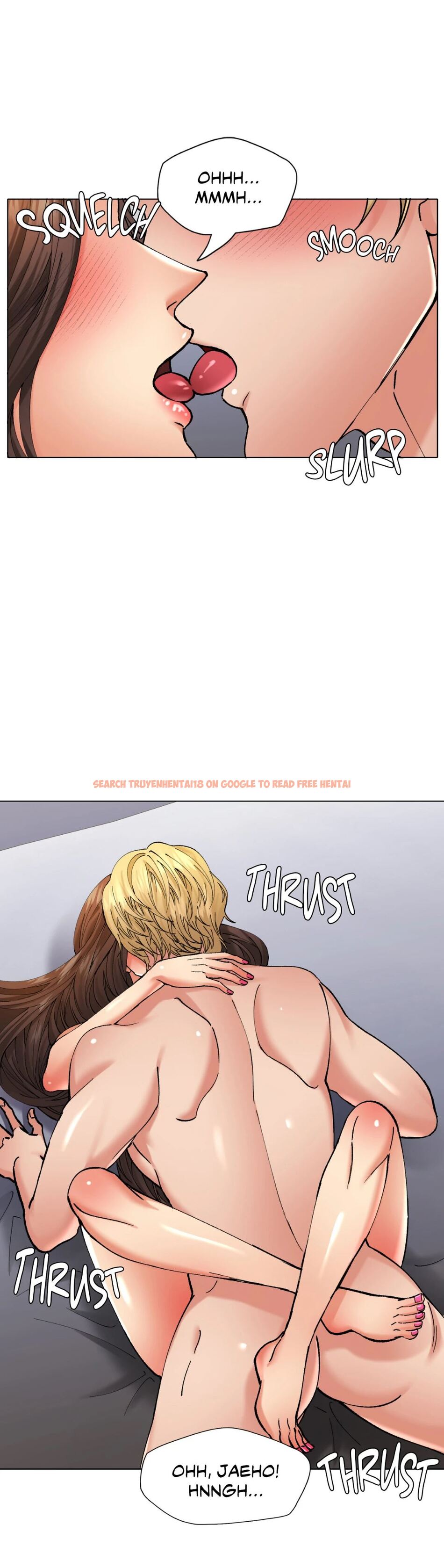 Read Hentai Image 16 241 in comic Climb On Top - Chapter 68 - www.hentaitnt.net