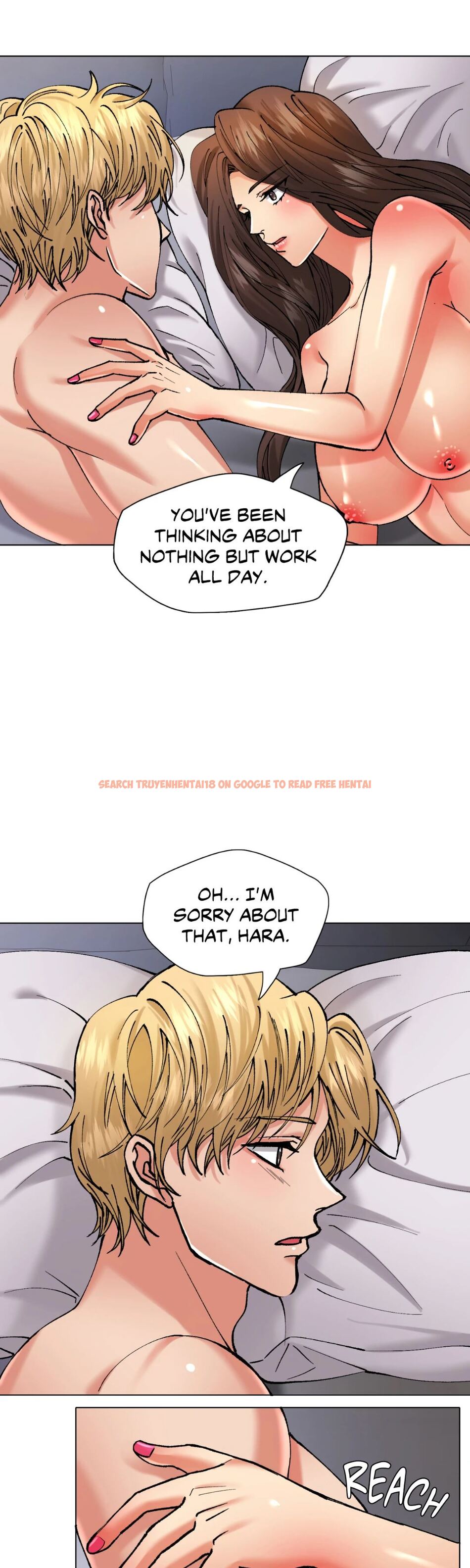 Read Hentai Image 19 241 in comic Climb On Top - Chapter 68 - www.hentaitnt.net