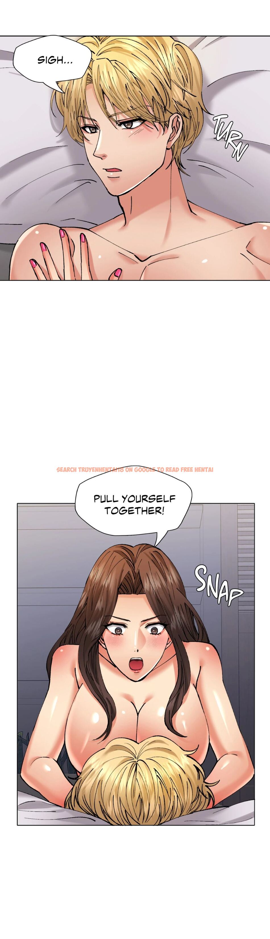 Read Hentai Image 21 241 in comic Climb On Top - Chapter 68 - www.hentaitnt.net