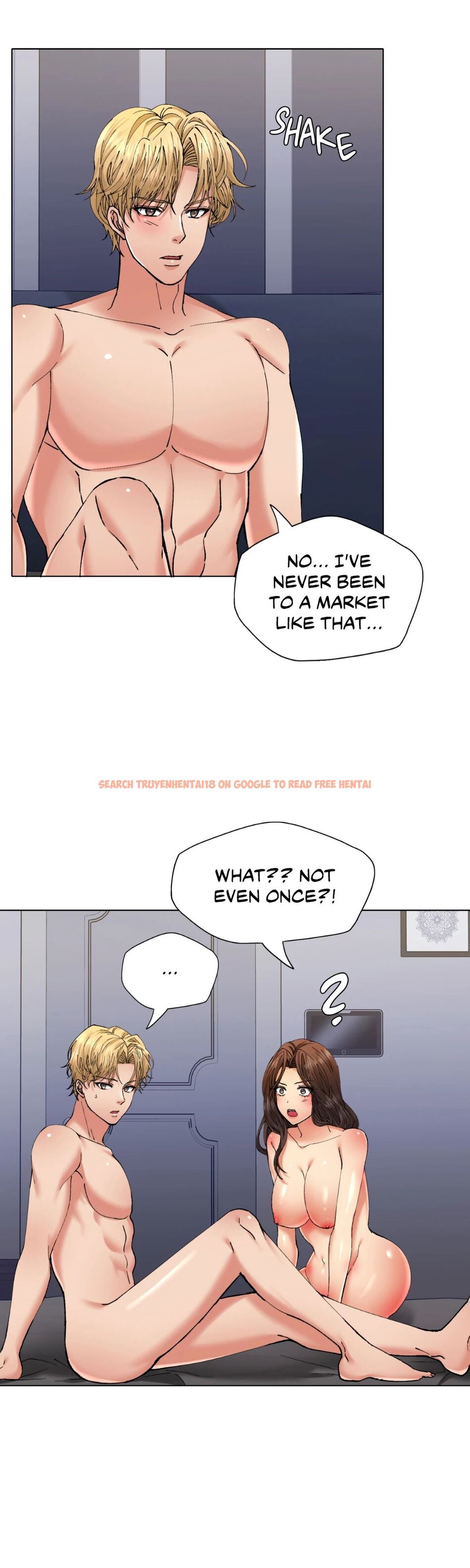 Read Hentai Image 23 241 in comic Climb On Top - Chapter 68 - www.hentaitnt.net
