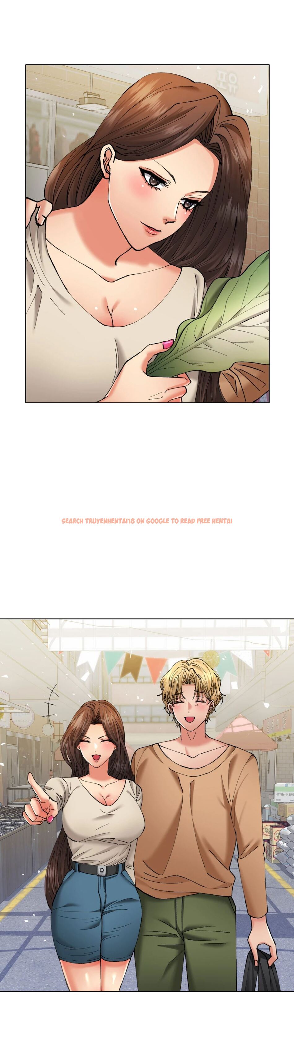 Read Hentai Image 28 241 in comic Climb On Top - Chapter 68 - www.hentaitnt.net