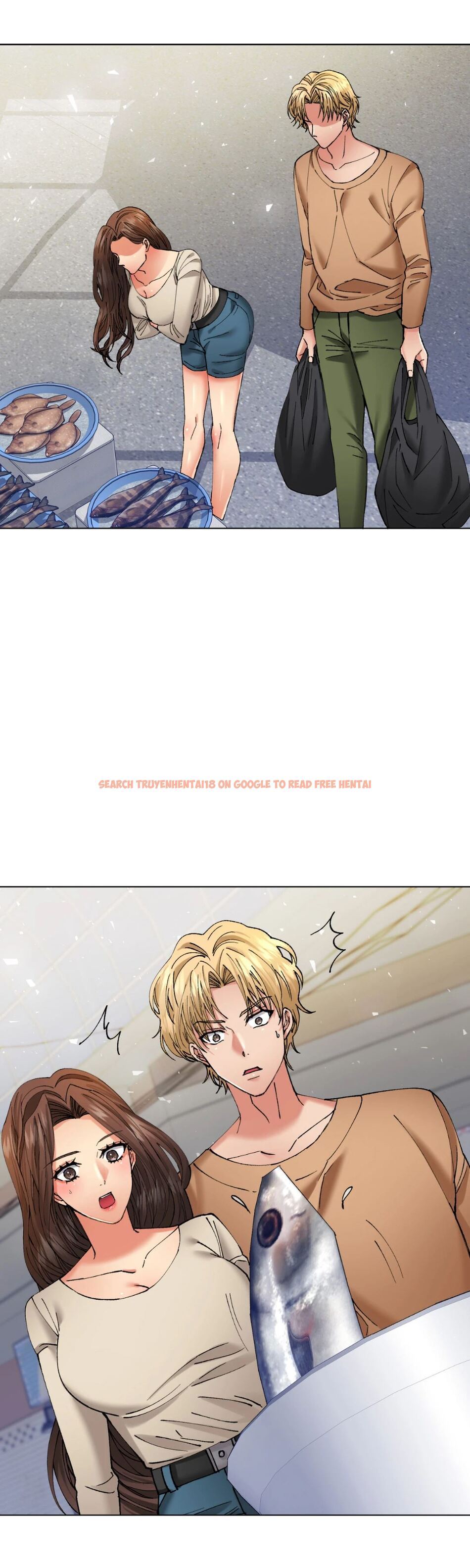 Read Hentai Image 29 241 in comic Climb On Top - Chapter 68 - www.hentaitnt.net