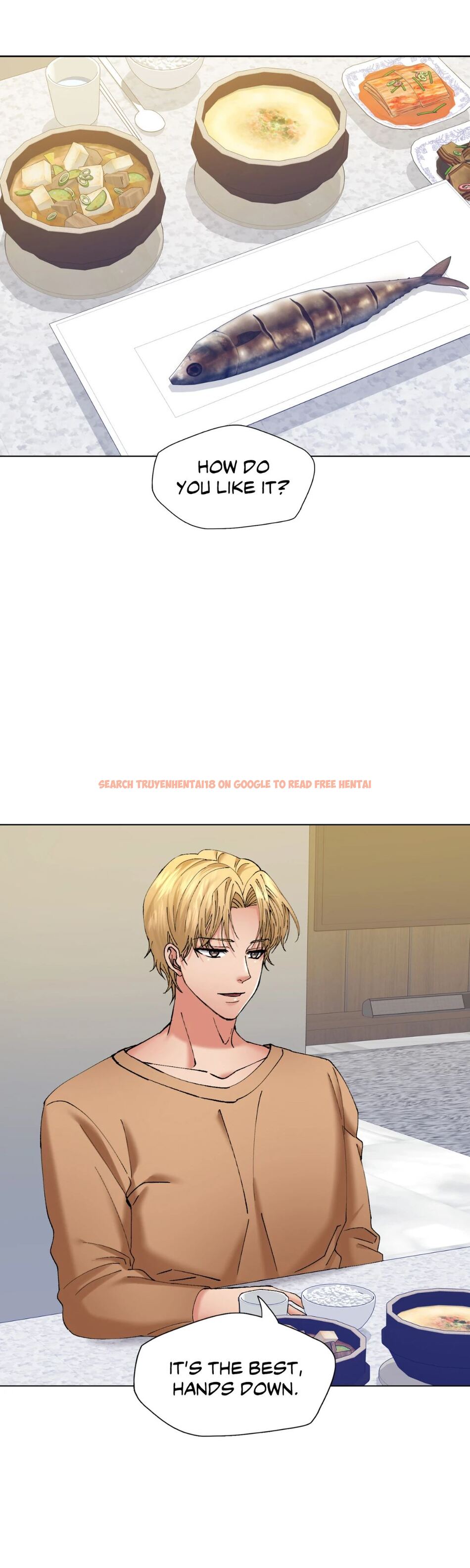 Read Hentai Image 31 242 in comic Climb On Top - Chapter 68 - www.hentaitnt.net