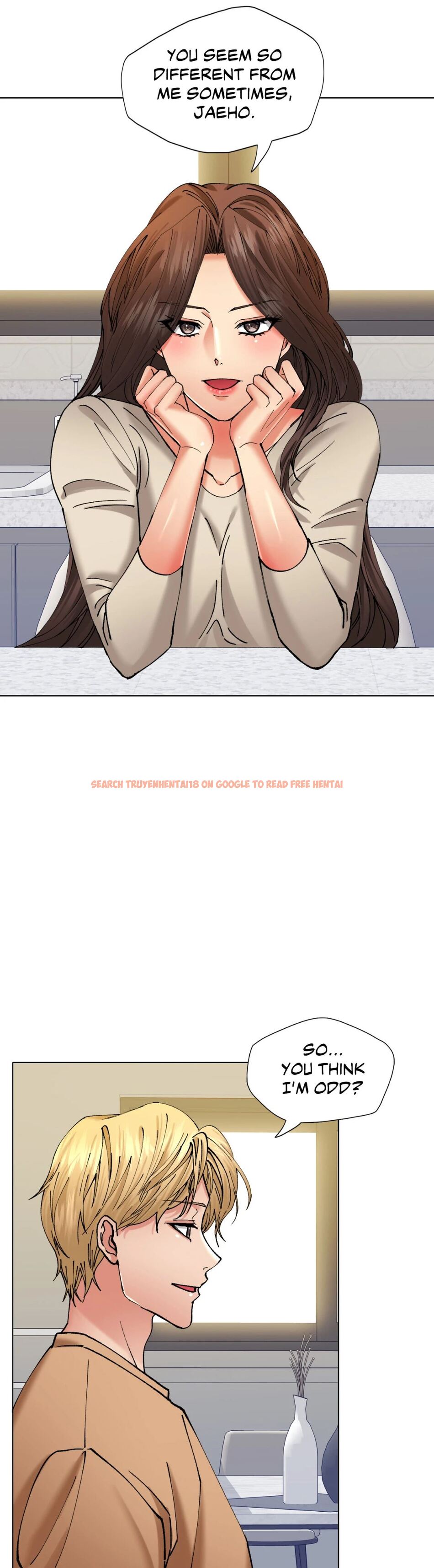 Read Hentai Image 33 242 in comic Climb On Top - Chapter 68 - www.hentaitnt.net