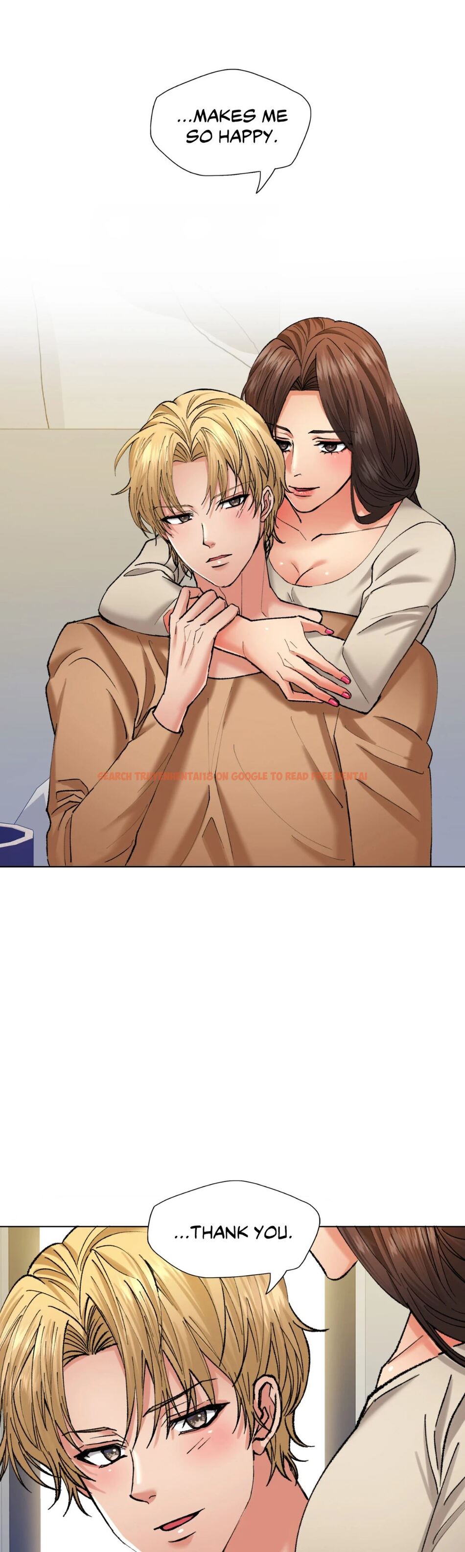 Read Hentai Image 35 242 in comic Climb On Top - Chapter 68 - www.hentaitnt.net