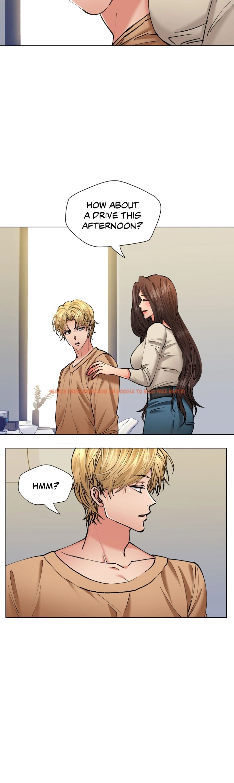 Read Hentai Image 36 242 in comic Climb On Top - Chapter 68 - www.hentaitnt.net