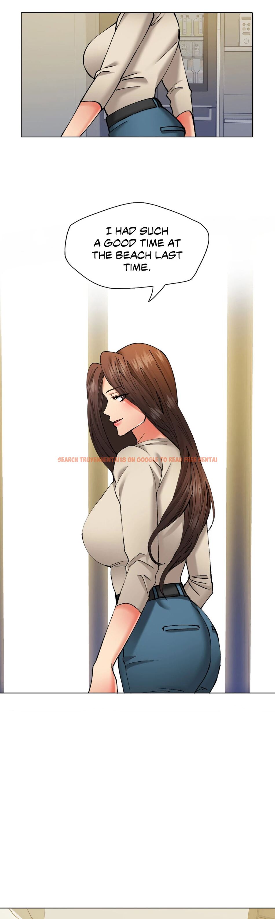 Read Hentai Image 37 242 in comic Climb On Top - Chapter 68 - www.hentaitnt.net
