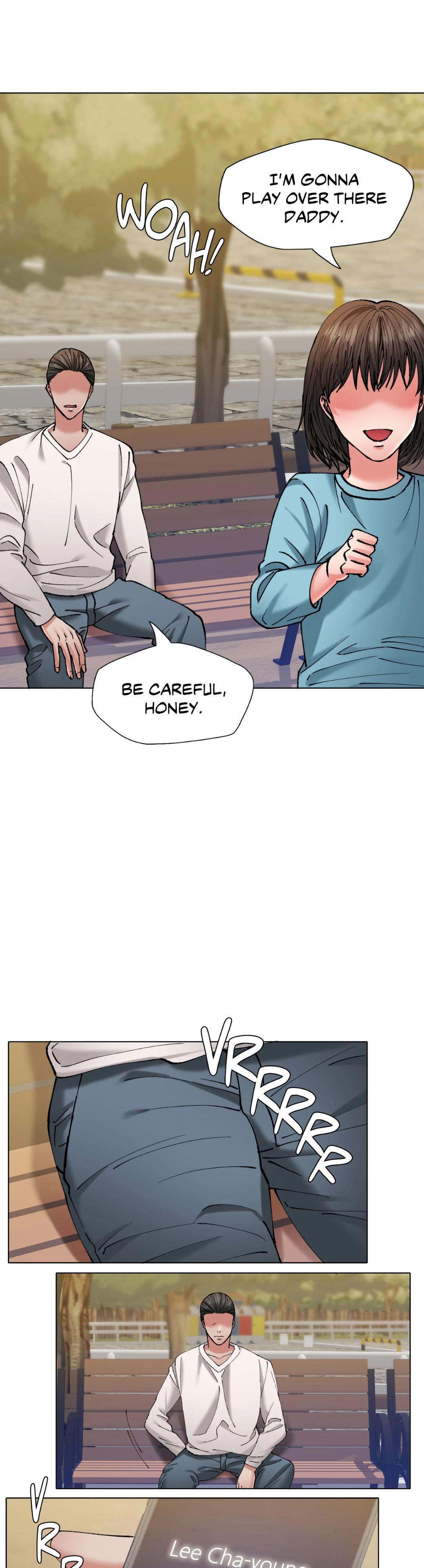 Read Hentai Image 39 242 in comic Climb On Top - Chapter 68 - www.hentaitnt.net