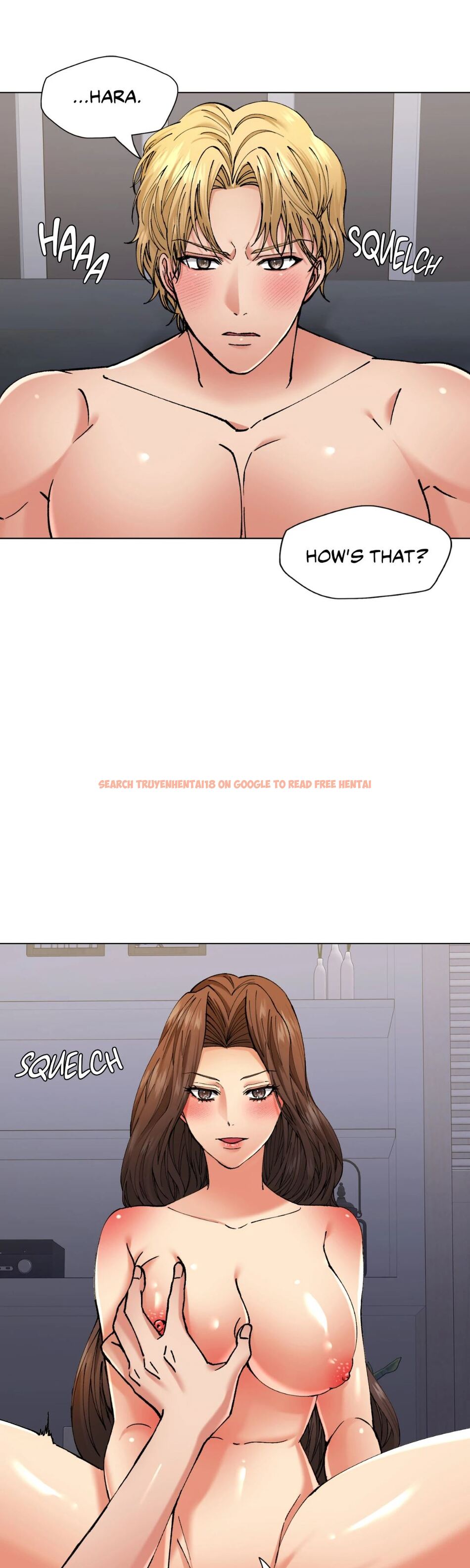 Read Hentai Image 5 240 in comic Climb On Top - Chapter 68 - www.hentaitnt.net