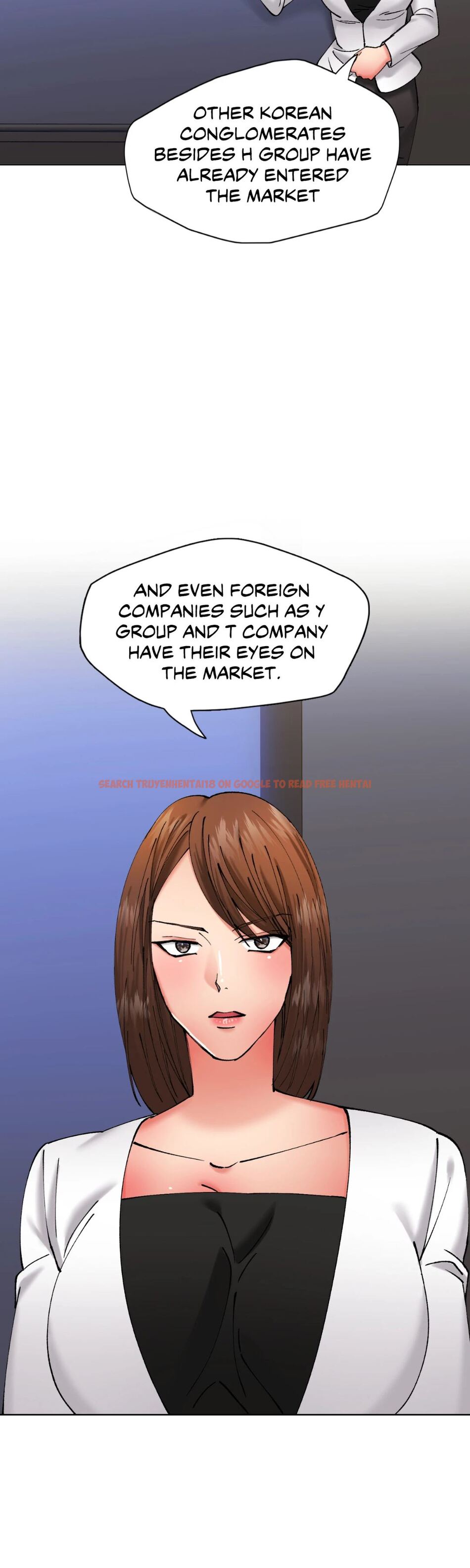 Read Hentai Image 10 389 in comic Climb On Top - Chapter 69 - www.hentaitnt.net