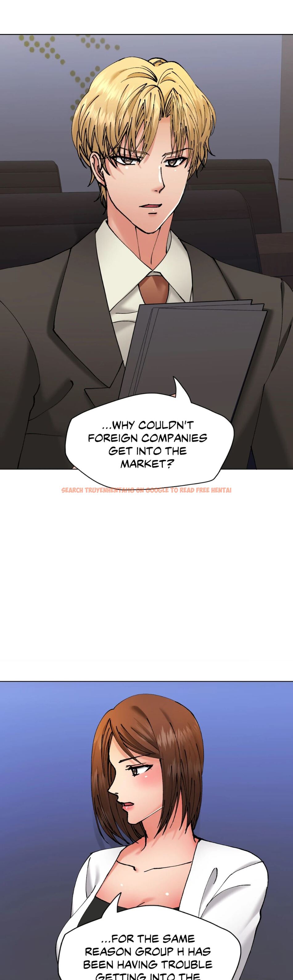 Read Hentai Image 11 389 in comic Climb On Top - Chapter 69 - www.hentaitnt.net