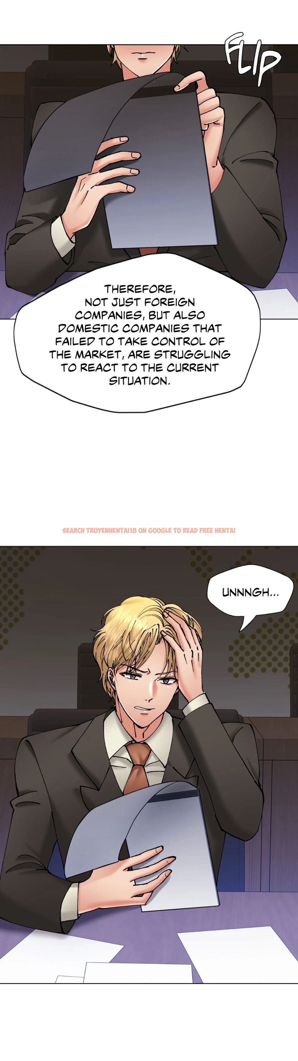 Read Hentai Image 13 389 in comic Climb On Top - Chapter 69 - www.hentaitnt.net