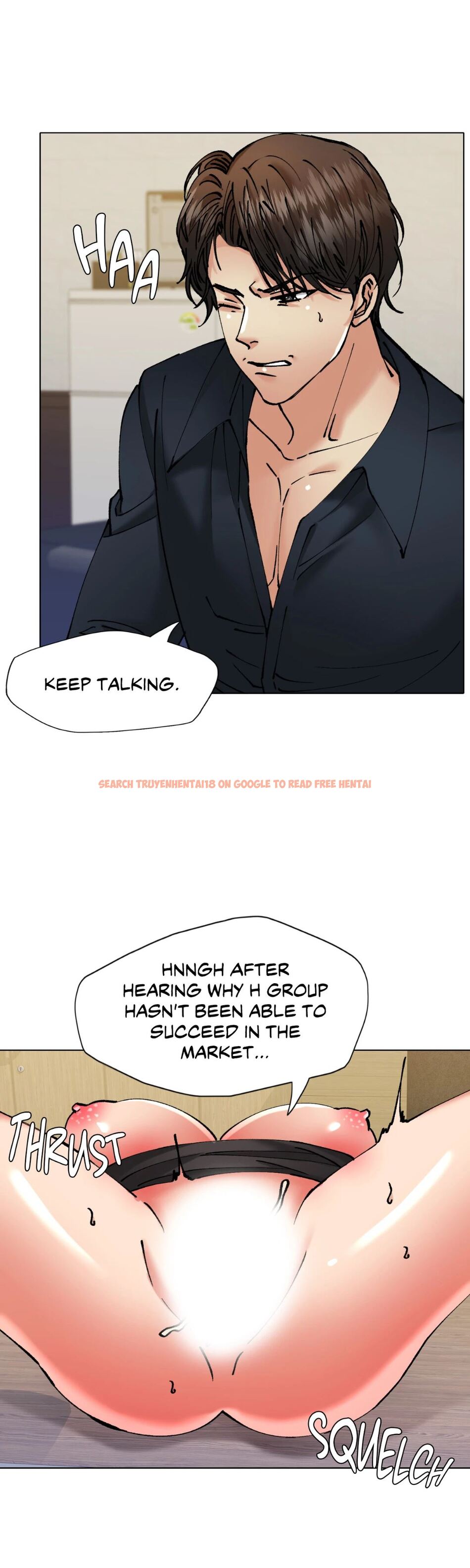Read Hentai Image 20 390 in comic Climb On Top - Chapter 69 - www.hentaitnt.net