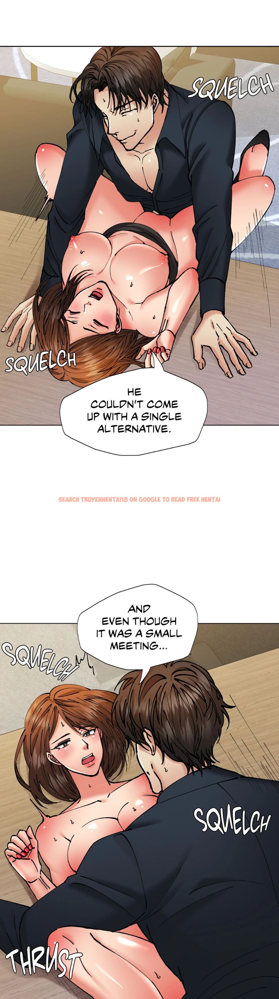 Read Hentai Image 21 390 in comic Climb On Top - Chapter 69 - www.hentaitnt.net