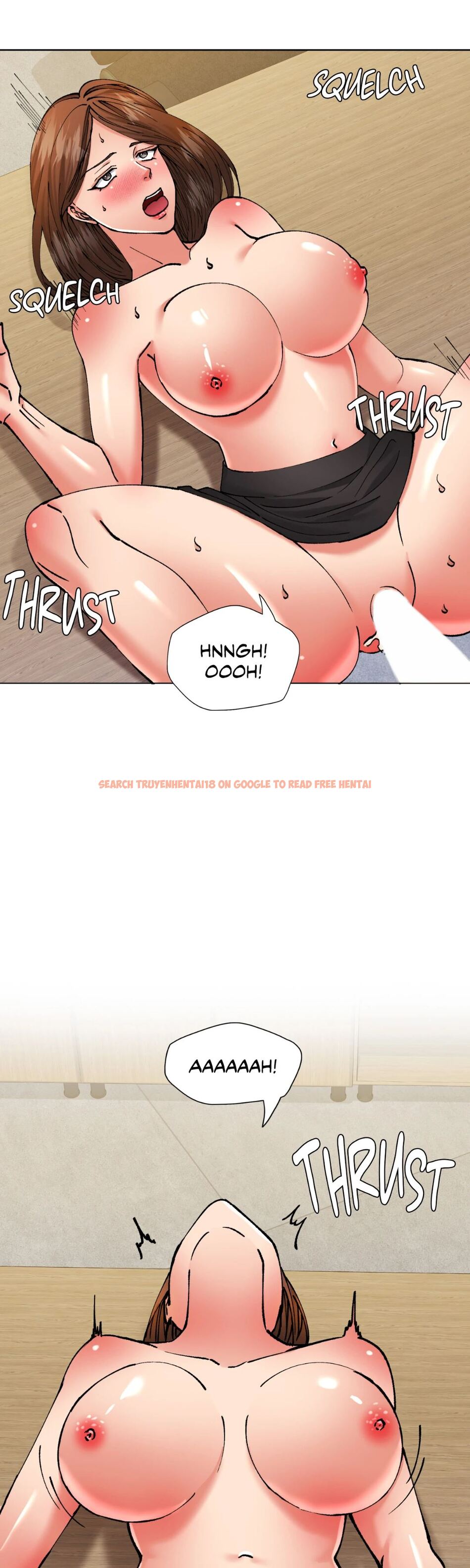 Read Hentai Image 23 390 in comic Climb On Top - Chapter 69 - www.hentaitnt.net